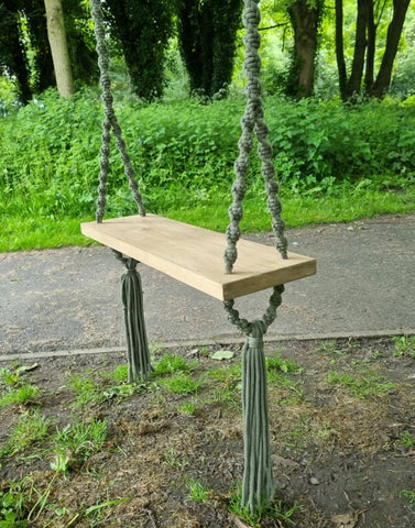 Wooden Swing, Wedding Decor, indoor/Outdoor Swing, Wedding Swing